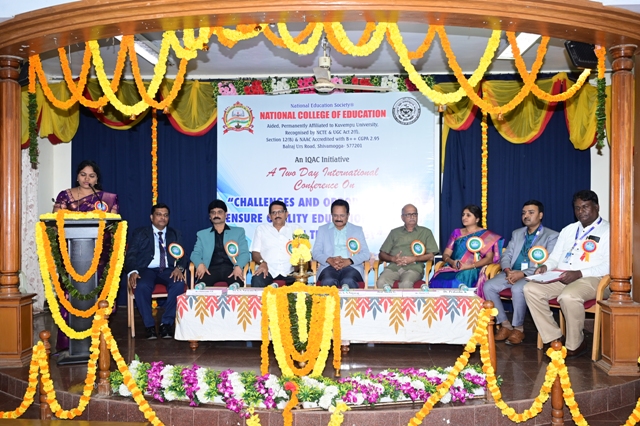 National College of Education, Shivamogga 3