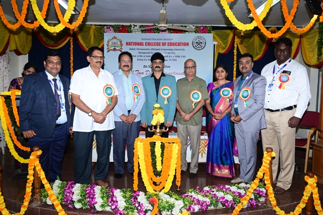 National College of Education, Shivamogga 4