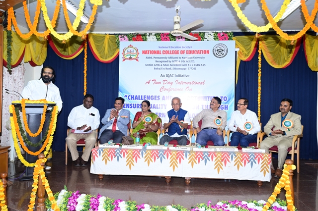 National College of Education, Shivamogga 5